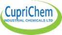 Cuprichem Industrial Chemicals Ltd logo