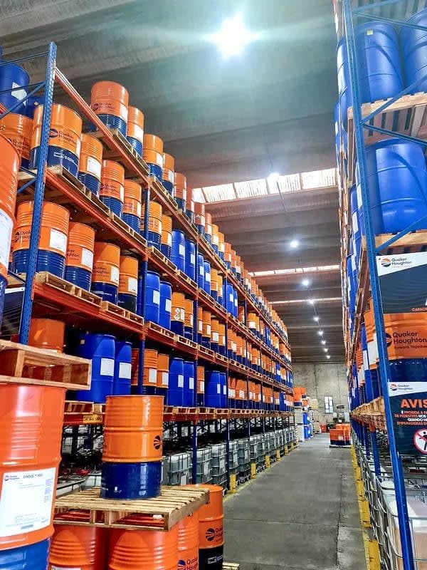 chemicals bulk bags